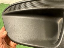 Заглушка ПТФ левая передняя Kia Rio 4 X-LINE