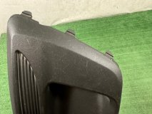 Заглушка ПТФ левая передняя Kia Rio 4 X-LINE