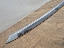 Молдинг решетки радиатора Omoda C5 Молдинг решетки радиатора Omoda C5