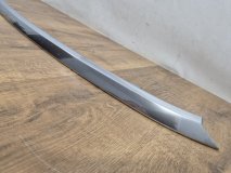 Молдинг решетки радиатора Omoda C5 Молдинг решетки радиатора Omoda C5