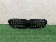 Решетка радиатора BMW 3er G20