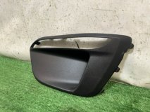 Заглушка бампера левая передняя Kia Rio 4 X-LINE