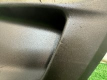 Заглушка бампера левая передняя Kia Rio 4 X-LINE