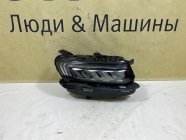Фара правая Geely Tugella
