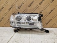 Фара правая Toyota Land Cruiser 200