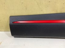 Накладка двери левая передняя Omoda C5 Накладка двери левая передняя Omoda C5