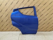 Дверь правая задняя Toyota C-HR 1 Дверь правая задняя Toyota C-HR 1