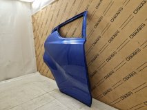 Дверь правая задняя Toyota C-HR 1 Дверь правая задняя Toyota C-HR 1