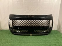 Бампер передний Hyundai Staria