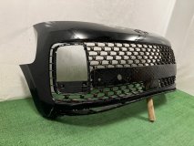 Бампер передний Hyundai Staria