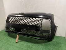 Бампер передний Hyundai Staria