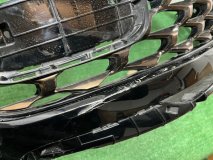 Бампер передний Hyundai Staria