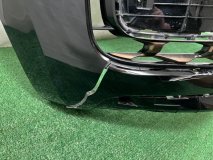 Бампер передний Hyundai Staria