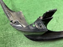 Бампер задний Hyundai Staria