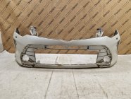 Бампер передний Toyota Camry V55