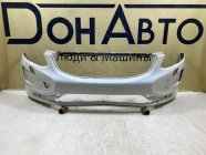 Бампер передний Volvo XC60 1