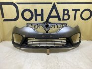 Бампер передний Renault Kaptur
