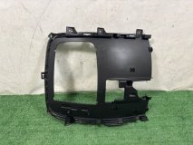 Кронштейн бампера правый передний Hyundai Staria