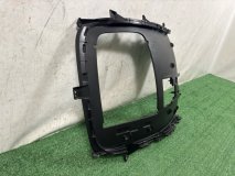 Кронштейн бампера правый передний Hyundai Staria