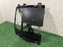 Кронштейн бампера правый передний Hyundai Staria