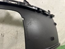 Кронштейн бампера правый передний Hyundai Staria