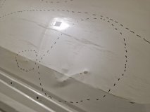 Дверь правая передняя Toyota C-HR Дверь правая передняя Toyota C-HR