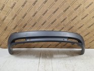 Юбка бампера задняя Honda CR-V 4