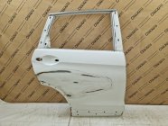 Дверь правая задняя Honda CR-V 4