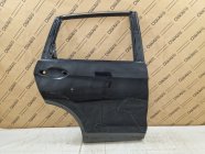 Дверь правая задняя Honda CR-V 4