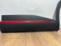 Накладка двери левая задняя Omoda C5 Накладка двери левая задняя Omoda C5