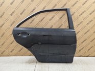Дверь правая задняя Toyota Camry V40