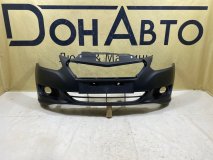 Бампер передний Datsun on-Do