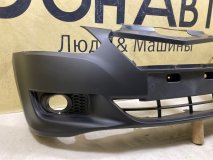 Бампер передний Datsun on-Do