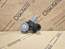 Мотор стеклоподъемника левый передний Toyota Harrier 4