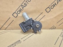 Мотор стеклоподъемника левый передний Toyota Harrier 4