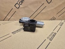 Мотор стеклоподъемника левый передний Toyota Harrier 4