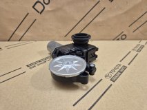 Мотор стеклоподъемника левый передний Toyota Harrier 4