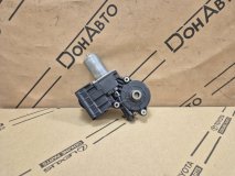 Мотор стеклоподъемника левый передний Toyota Venza 2