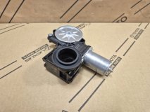 Мотор стеклоподъемника левый передний Toyota Venza 2