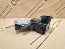 Мотор стеклоподъемника левый передний Toyota Venza 2