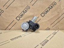 Мотор стеклоподъемника левый задний Toyota Harrier 4