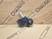 Мотор стеклоподъемника левый задний Toyota Harrier 4