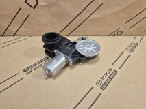 Мотор стеклоподъемника левый задний Toyota Harrier 4