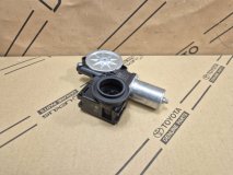 Мотор стеклоподъемника левый задний Toyota Harrier 4