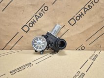 Мотор стеклоподъемника левый задний Toyota Venza 2