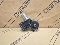 Мотор стеклоподъемника левый задний Toyota Venza 2