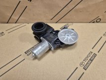 Мотор стеклоподъемника левый задний Toyota Venza 2