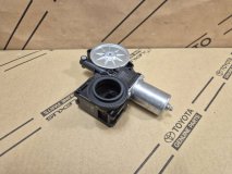 Мотор стеклоподъемника левый задний Toyota Venza 2