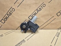 Мотор стеклоподъемника правый задний Toyota Venza 2