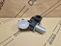 Мотор стеклоподъемника правый задний Toyota Venza 2